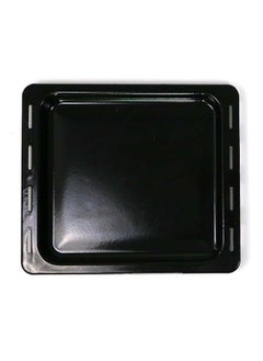 PALSON Electric Oven 48L Double Glass Door 1800W  - Image 2