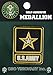 CD Visionary Licenses Products Army SelfAdhesive Medallion - Image 3