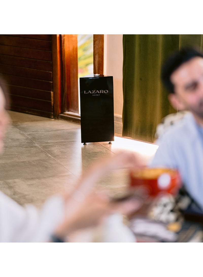 Mega Plus Scent Diffuser