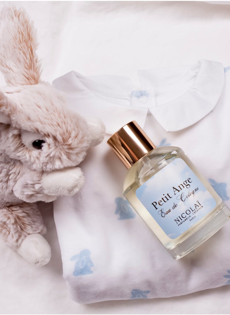 نيكولاي بارفيومور كريتور - عطر بتيت آنج كولون سبراي 100 مل - Image 1