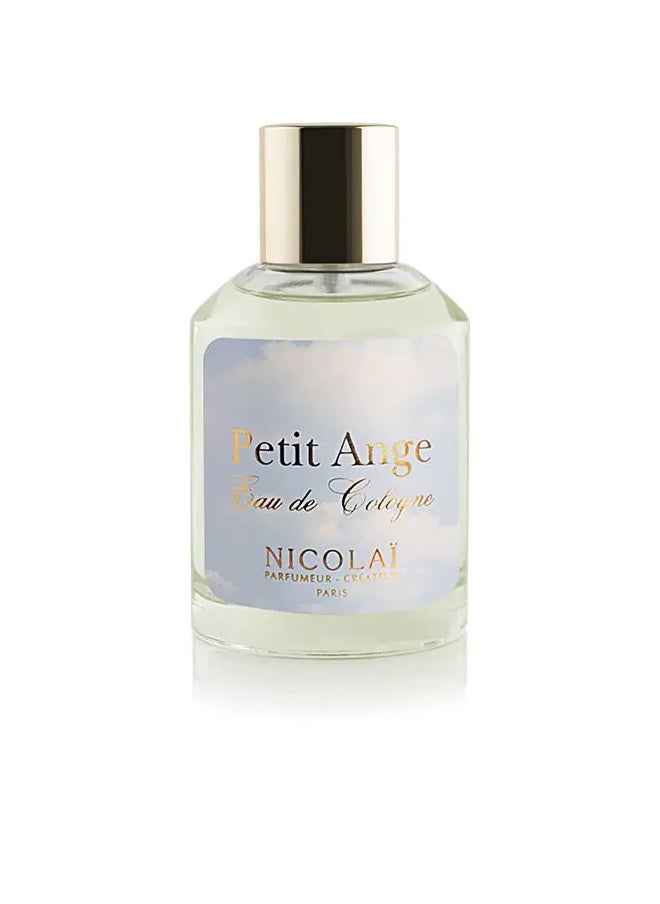 نيكولاي بارفيومور كريتور - عطر بتيت آنج كولون سبراي 100 مل - Image 1