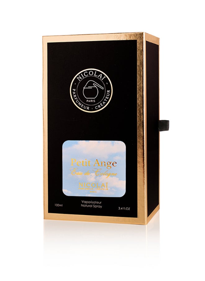 نيكولاي بارفيومور كريتور - عطر بتيت آنج كولون سبراي 100 مل - Image 1