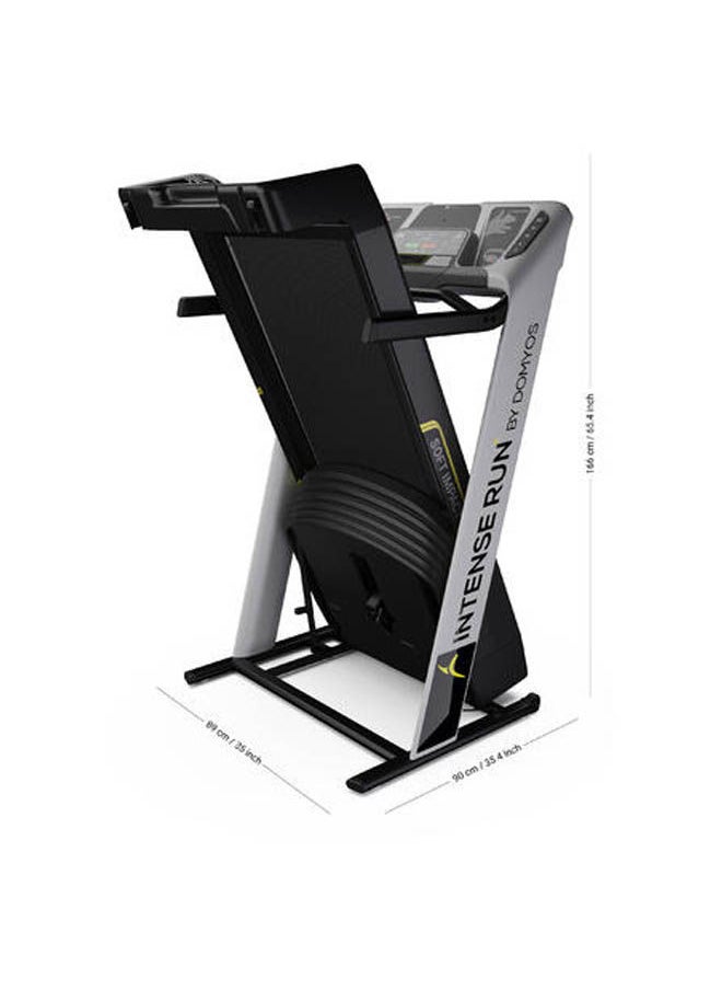 Domyos - Smart Treadmill Intense Run 22 Km - Image 1