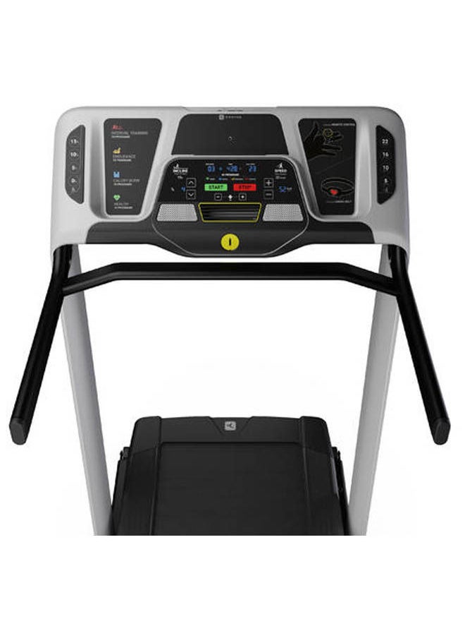 Domyos - Smart Treadmill Intense Run 22 Km - Image 1