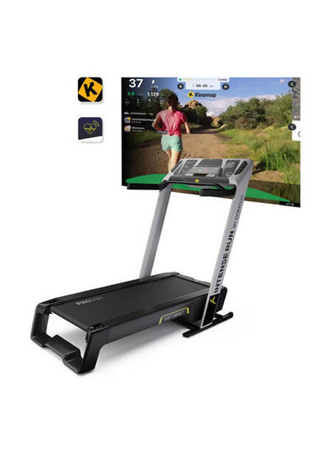 Domyos - Smart Treadmill Intense Run 22 Km - Image 1