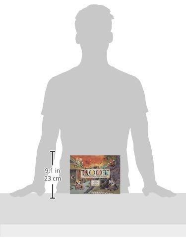 Leder Games Root - Image 3