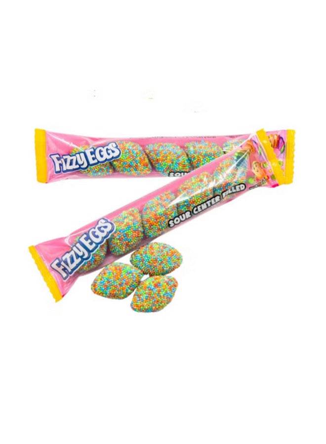 Torpedo بيض فوار بابل غم 24x20غ - Image 2