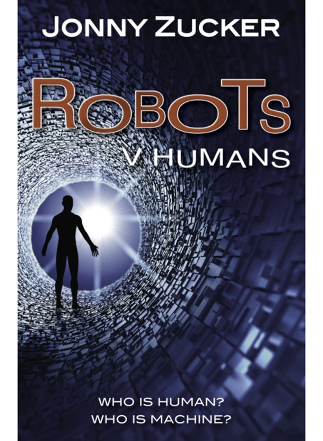 Robots v Humans 