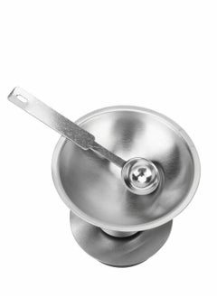Y&D Sealing Wax Melting Furnace, Seal Warmer, Furnace Tool Spoon Kit Beads Save Hours of Making Amounts Seals for Sticks, Set 2  - Image 2