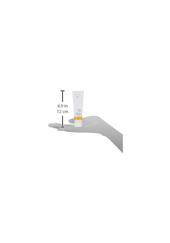 Dr. Hauschka Firming Mask - 1 Oz Skin Care Treatment - Image 3