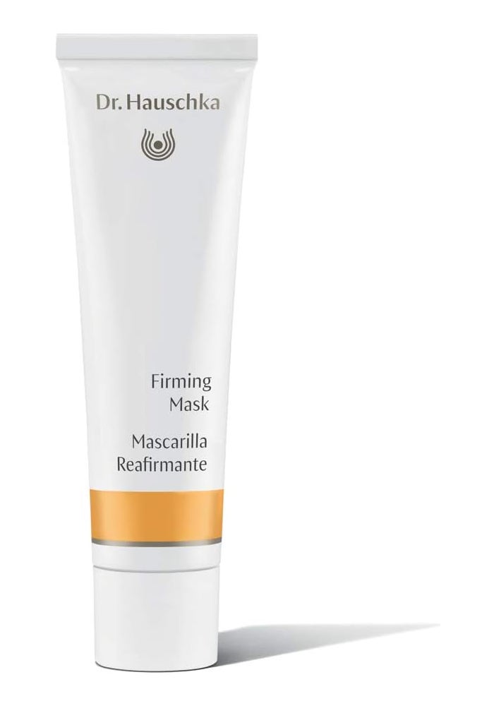 Dr. Hauschka Firming Mask - 1 Oz Skin Care Treatment - Image 1
