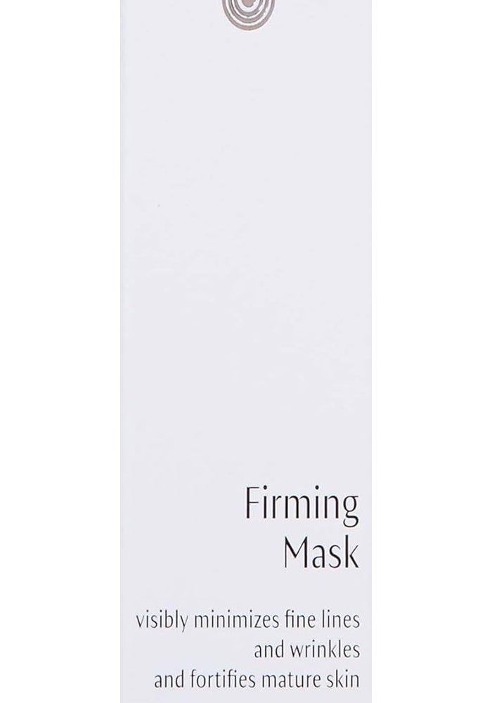Dr. Hauschka Firming Mask - 1 Oz Skin Care Treatment - Image 2