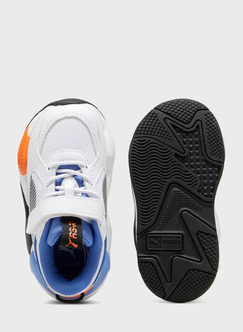 PUMA Infant Rs-X Boys Ac+