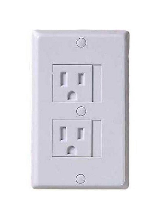 Kidco Universal Outlet Cover