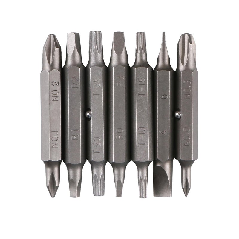 1/4 Bit Set | 14-in-1