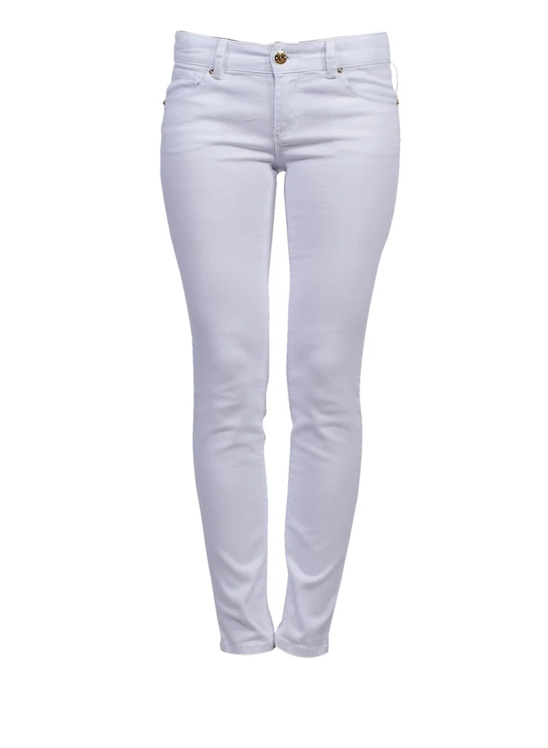 Baby Phat Colored Skinny Jeans