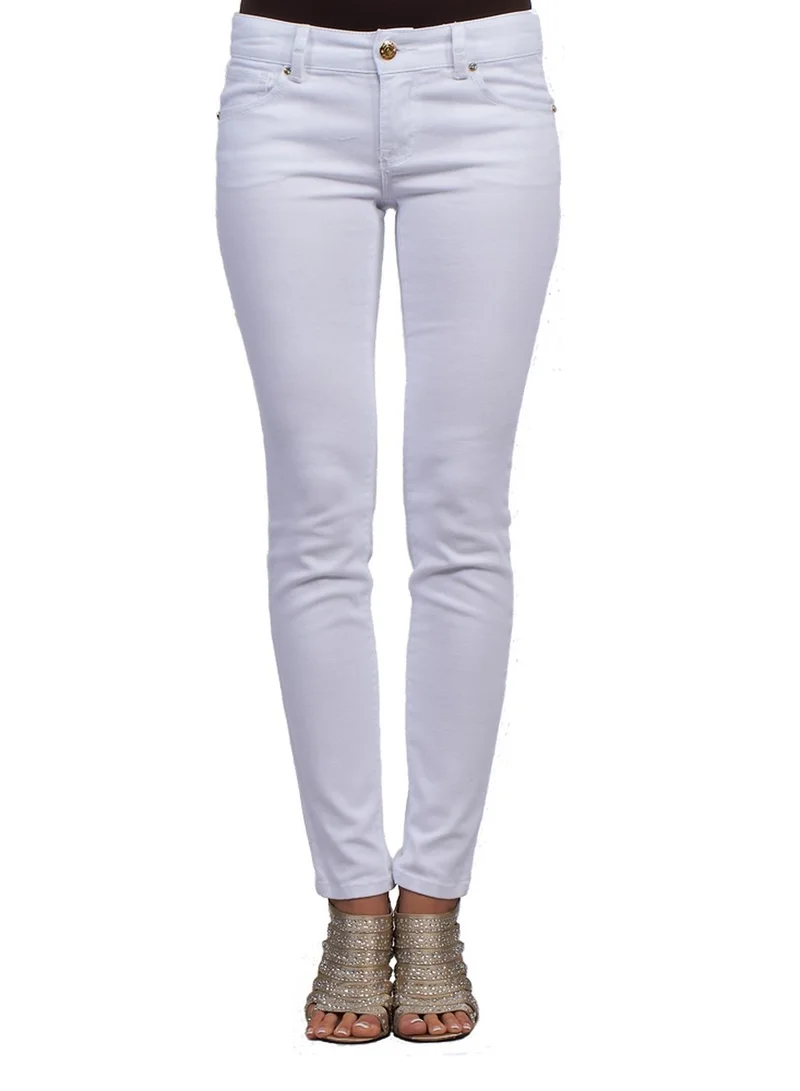Baby Phat Colored Skinny Jeans