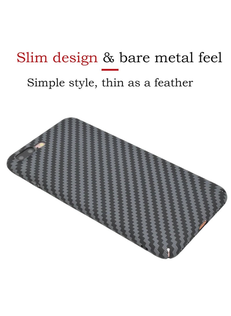 Houmt - iPhone 7 Plus Cover Anti Scratch Hard Back Protective Case for iPhone 7 Plus Mobile - Image 1