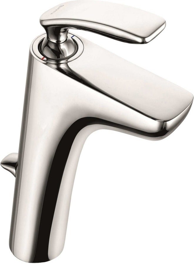 KLUDI BALANCE single lever basin mixer DN 15