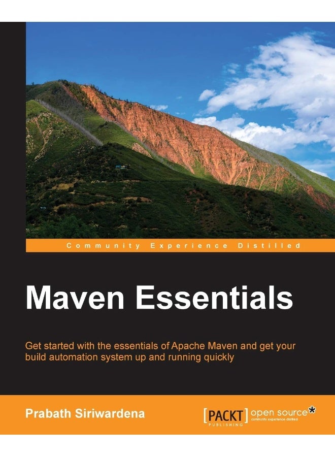 Maven Essentials