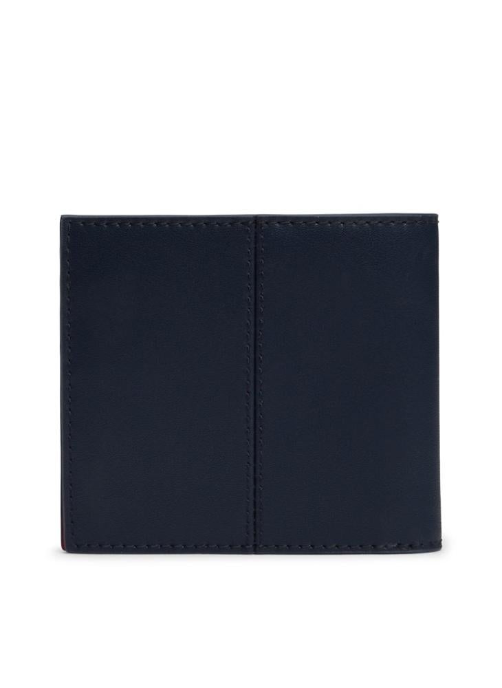 TOMMY JEANS Heritage Bifold Wallet With Leather - Image 2