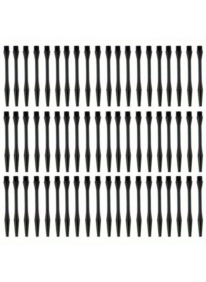 Polychromatic Heavy Duty Dart Axle Shafts 60pcs Enhanced Control Stability Durability - Image 3
