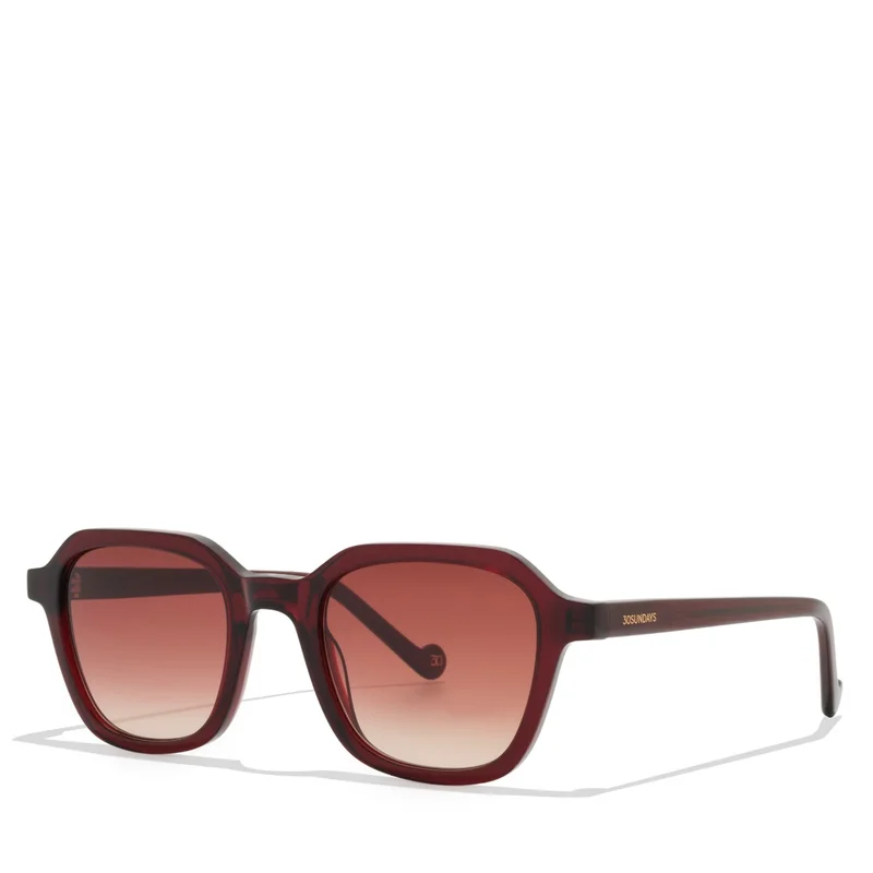 30 سندايز 30Sundays NURA - Square - Full Rim - Sunglasses