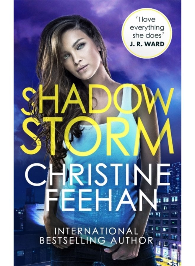 Shadow Storm Paranormal meets mafia romance in this sexy series - Paperback