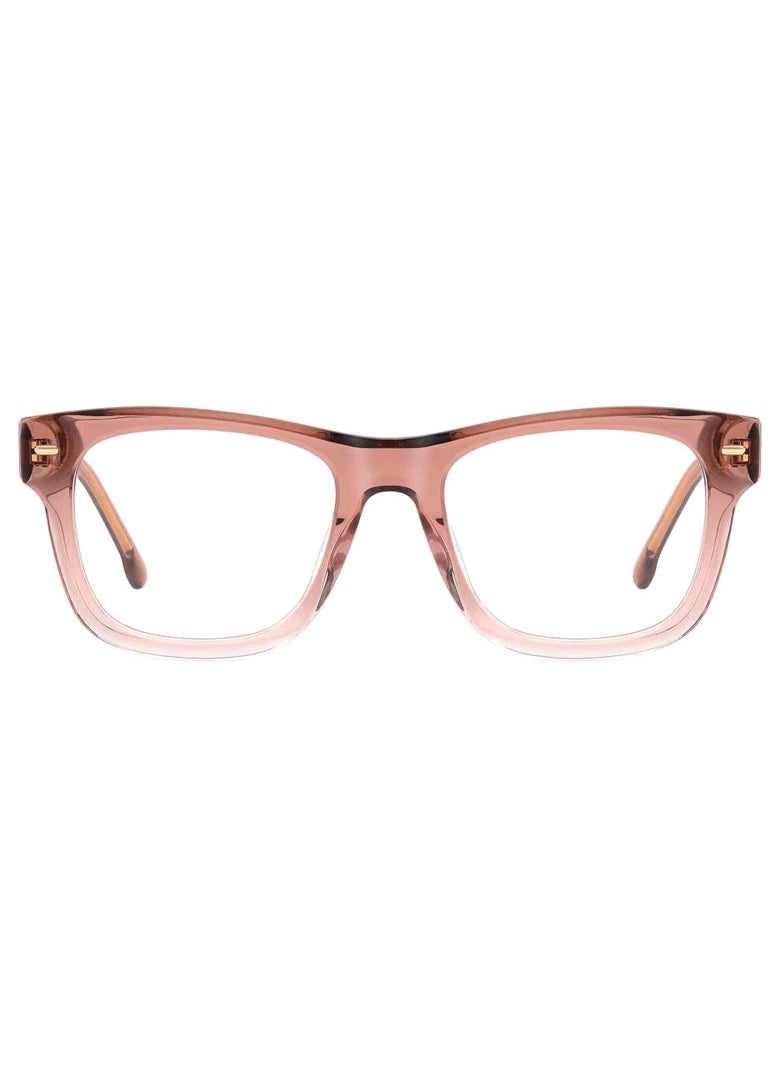 Carrera Carrera CA3021 DLN 52 Women's Eyeglasses Frame  - Image 2