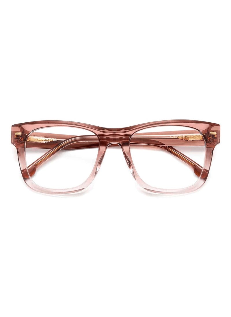 Carrera Carrera CA3021 DLN 52 Women's Eyeglasses Frame  - Image 3