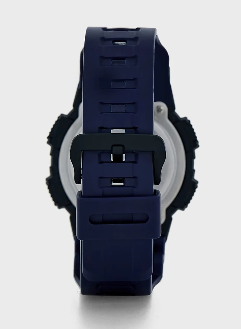CASIO Digital Watch