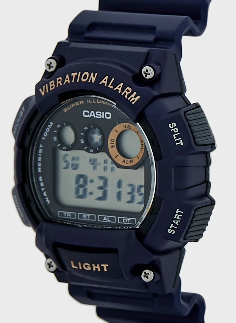 CASIO Digital Watch