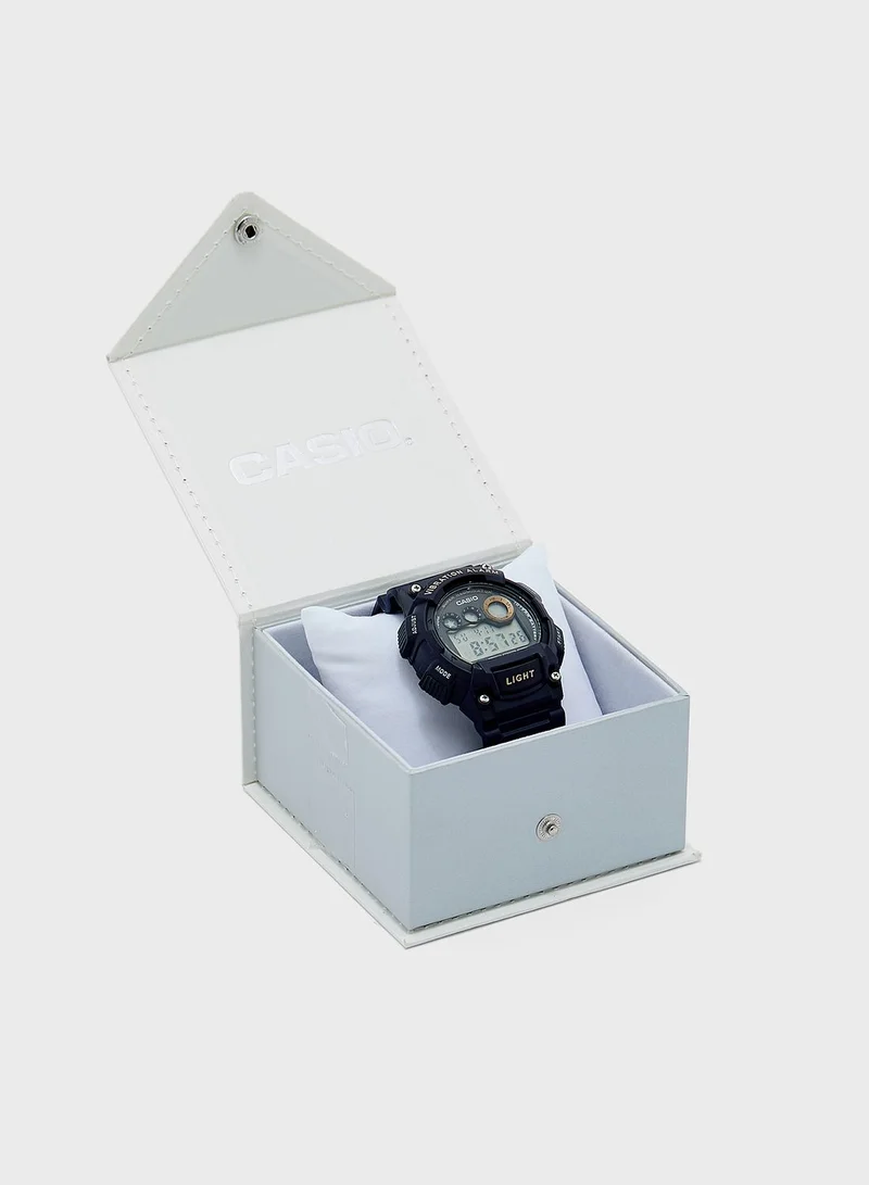 CASIO Digital Watch