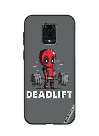 Protective Case Cover For Xiaomi Mi Note 10 Lite 5G Deadlift Design Multicolour - pzsku/Z1EDD15A94AD2686ED382Z/45/_/1687440604/67028cab-09dd-4dd2-a94c-619bb6e65f9d