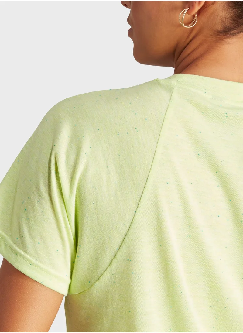 Adidas Future Icons Winners 3.0 T-Shirt