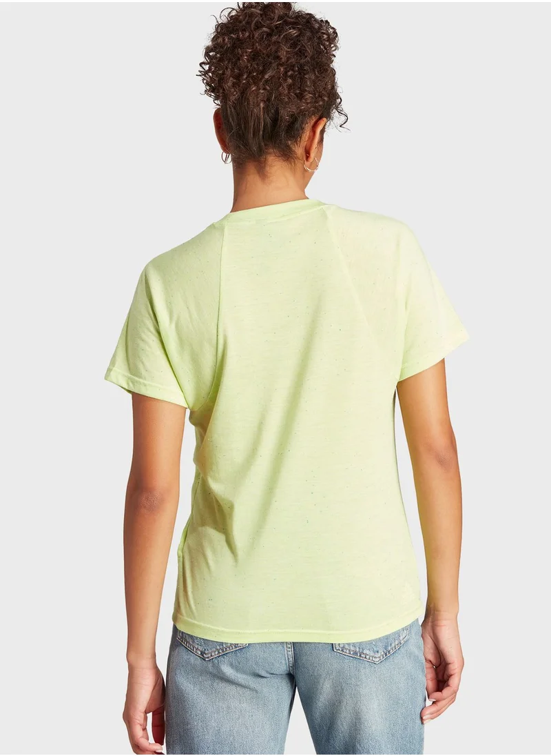Adidas Future Icons Winners 3.0 T-Shirt