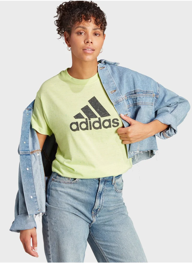 Adidas Future Icons Winners 3.0 T-Shirt