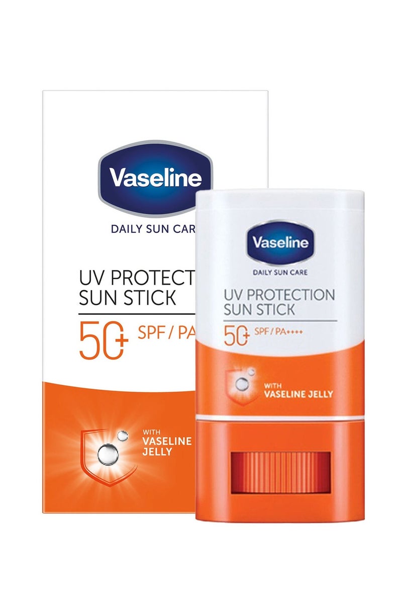Vaseline Sunscreen SPF 50, 15g