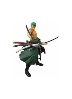 Megahouse Variable Action Heroes 
ONE PIECE　Roronoa Zoro
