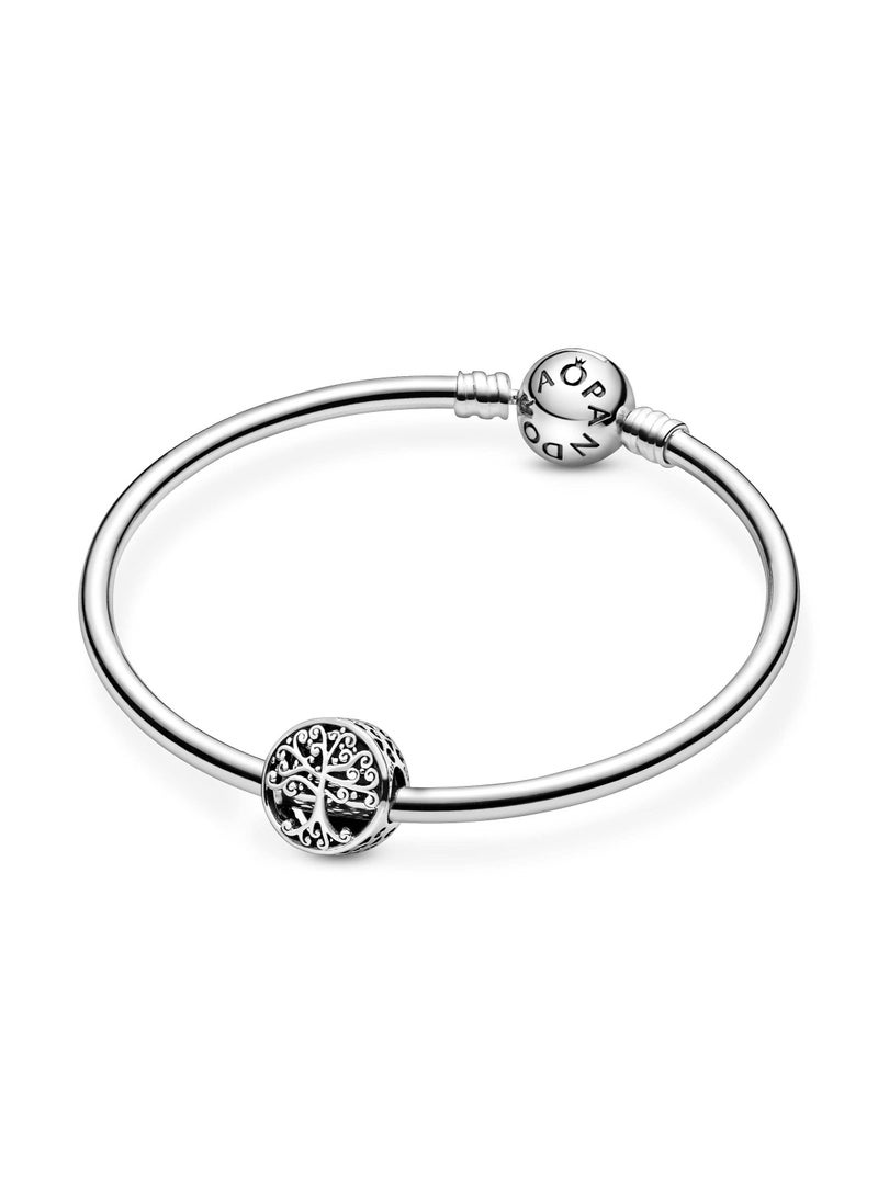Pandora Violet - Pandora Pendant Sterling Silver - Image 1