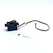 KingVal Replacement Metal Gear Servo RC Spare Parts Compatible with WLtoys WL917 RC Boat - Image 3