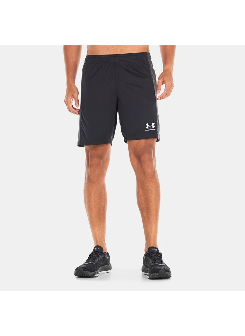 اندر ارمور Men's UA Challenger Knit Shorts