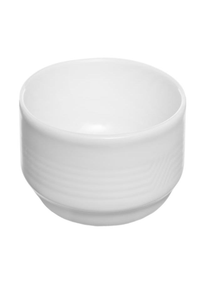 Royal Porcelain Royal Porcelain Compote Bowl Shape 19 12 CM White  - Image 1