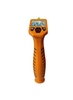 Engine Oil Tester for Auto Check Oil Quality Detector with LED Display Gas Analyzer Car Testing Tools