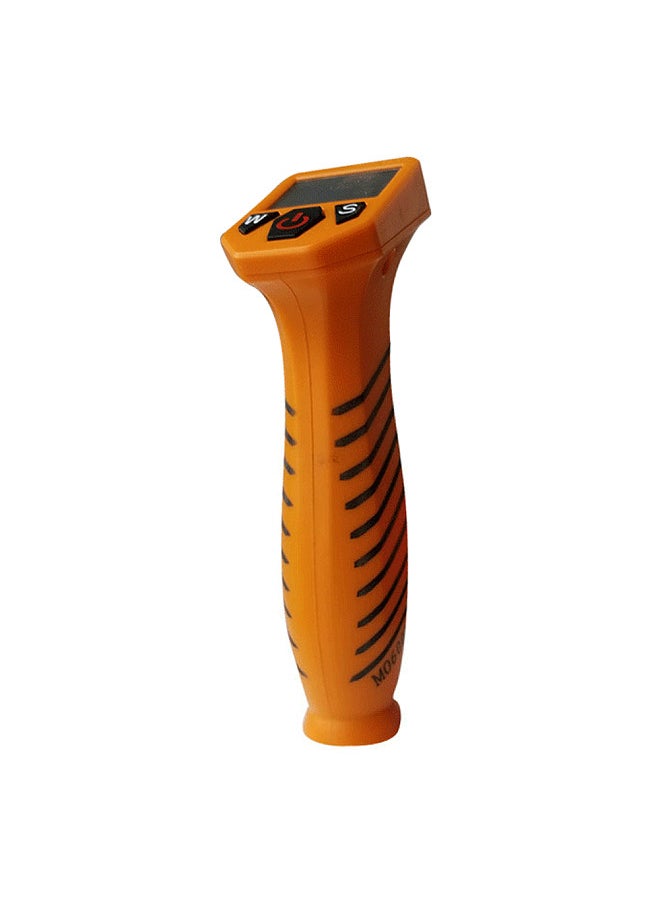 Generic - Engine Oil Tester for Auto Check Oil Quality Detector with LED Display Gas Analyzer Car Testing Tools - Image 1