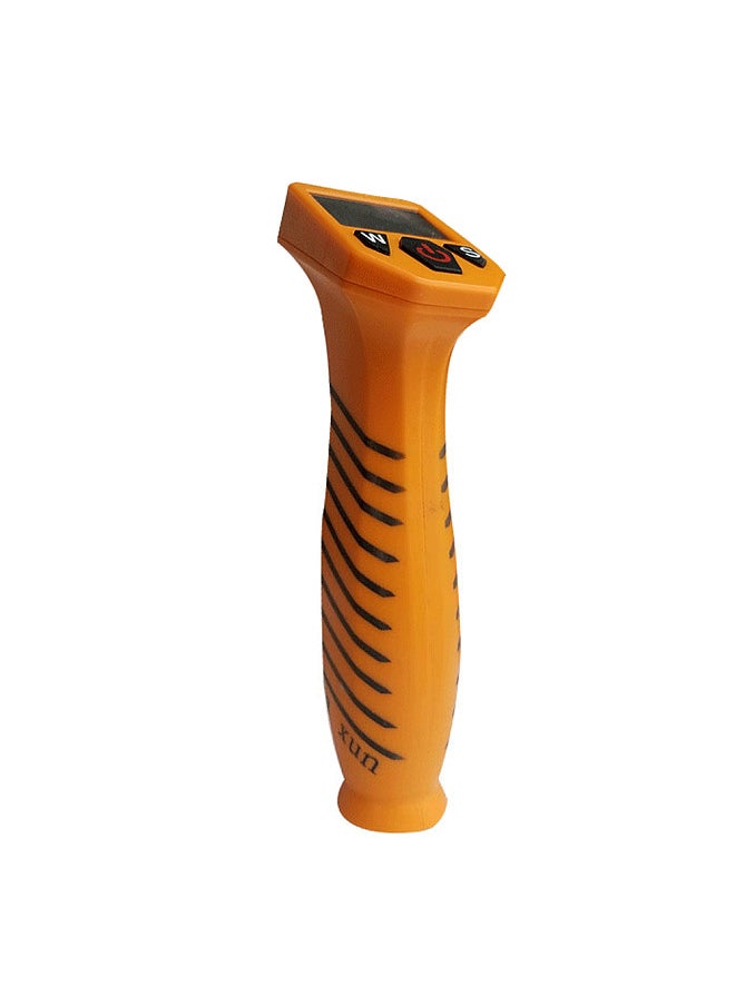 Generic - Engine Oil Tester for Auto Check Oil Quality Detector with LED Display Gas Analyzer Car Testing Tools - Image 1