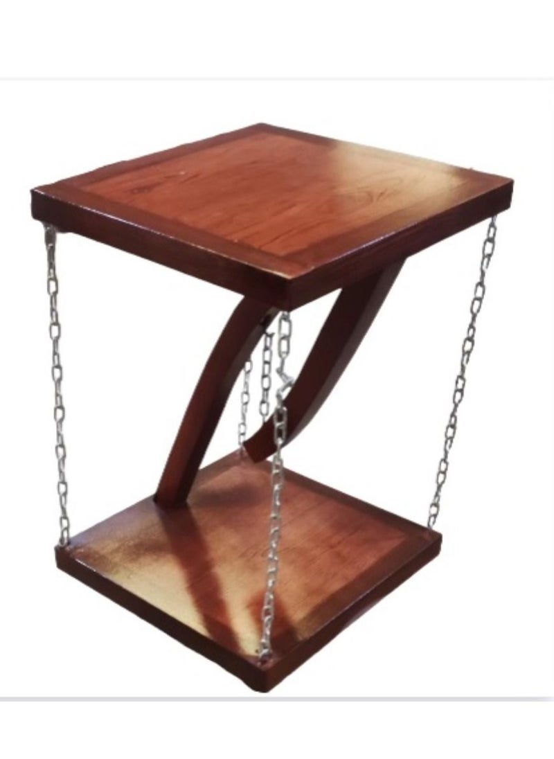 O8.design - Tensegrity Table Coffee Table Floating Table Side Table Living Room Table - Image 1