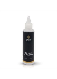PARALLEL PRODUCTS Parallel Products - 3% 10 Volume Professional Tint Developer - 25mL - Oxidant for Cream Hair Dye - Mix with Cream Hair Dye for Coloring - Use with Parallel Products Luxe Spot Color Cream Hair Dye/Kit  - Image 5