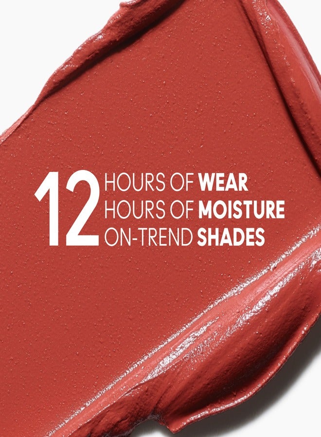 ماك كوزمتيكس ستيك سلم باودر كيس فيلفت بلور - ديفوتيد تو شيلي - Image 5