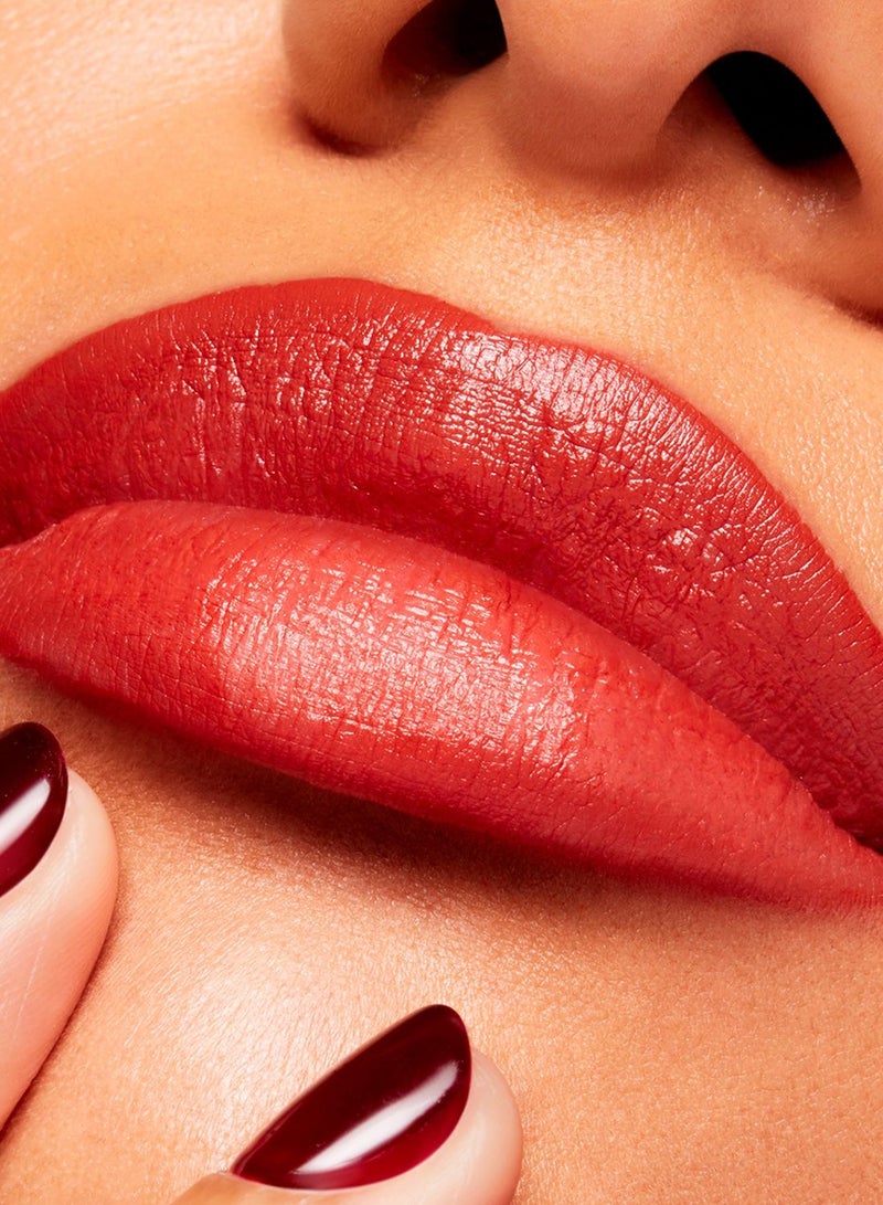 ماك كوزمتيكس ستيك سلم باودر كيس فيلفت بلور - ديفوتيد تو شيلي - Image 4